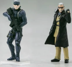 Metal Gear Solid IV: Guns of the Patriots - Metal Gear RAY