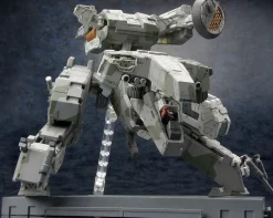 Metal Gear Solid IV: Guns of the Patriots - Metal Gear Rex