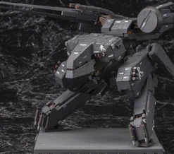 Metal Gear Solid - Metal Gear REX [Black Ver.]