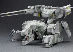 Metal Gear Solid Rex
