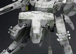 Metal Gear Solid Rex