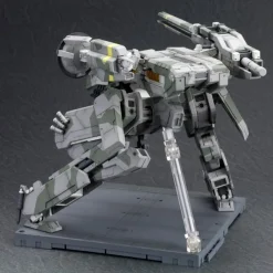 Metal Gear Solid Rex