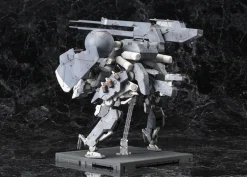 Metal Gear Solid V - The Phantom Pain Sahelanthropus