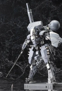 Metal Gear Solid V - The Phantom Pain Sahelanthropus