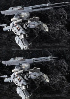Metal Gear Solid V - The Phantom Pain Sahelanthropus