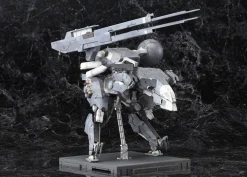 Metal Gear Solid V - The Phantom Pain Sahelanthropus