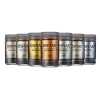Metallic SM-1 Stainless Steel 18ml