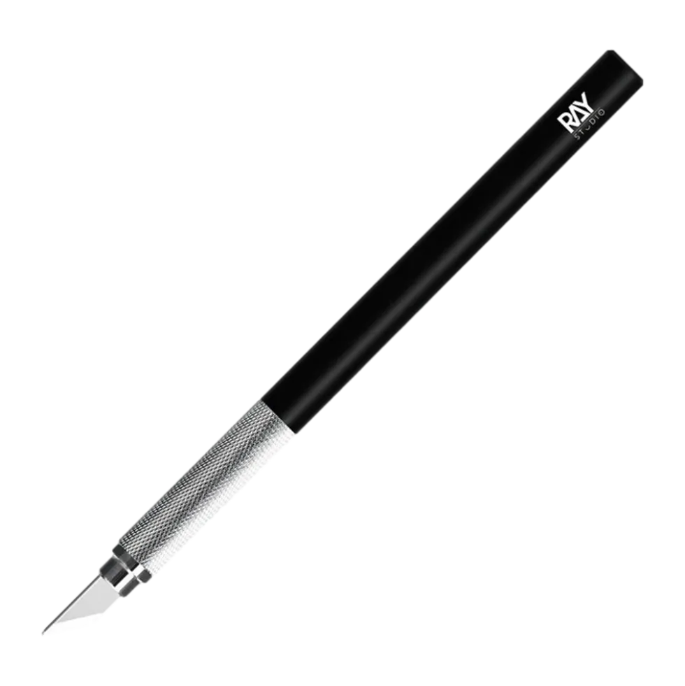 Metal Modeler's Knife - RK-03