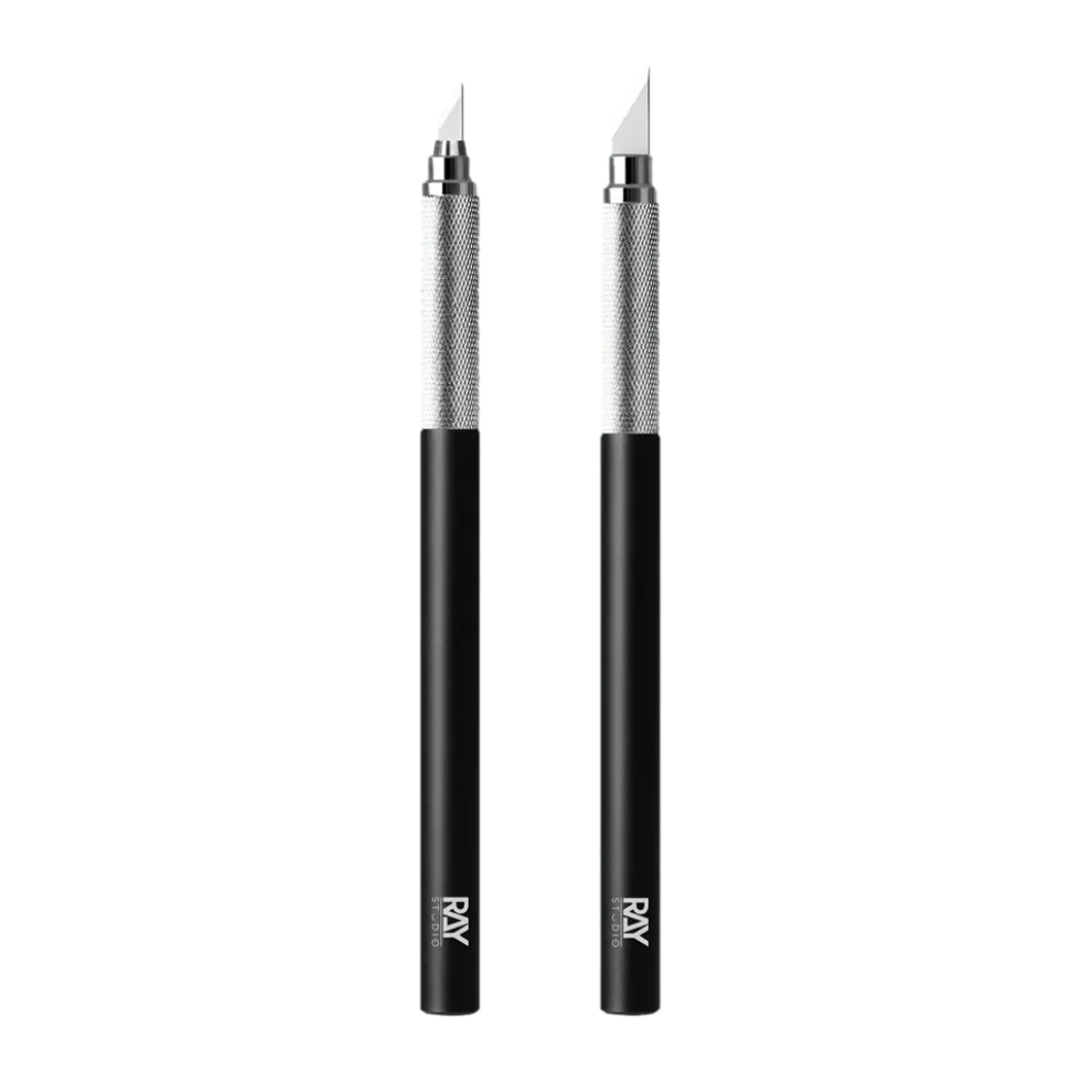 Metal Modeler's Knife - RK-03