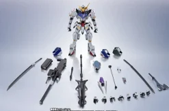 Metal Robot Spirits ASW-G-08 Gundam Barbatos [1st - 4th Form]