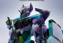 Metal Robot Spirits GFreD