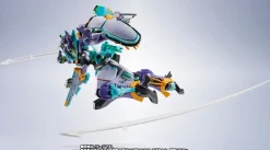 Metal Robot Spirits GFreD