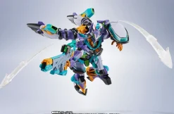 Metal Robot Spirits GFreD