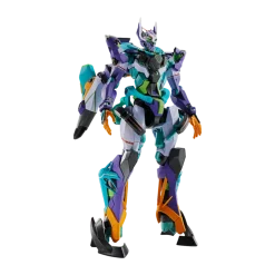 Metal Robot Spirits GFreD