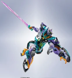 Metal Robot Spirits GFreD