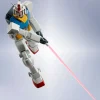 Metal Robot Spirits Gundam (GQ)