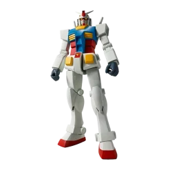 Metal Robot Spirits Gundam (GQ)