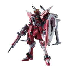 Metal Robot Spirits Infinite Justice Gundam Type II