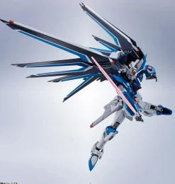 Metal Robot Spirits Rising Freedom Gundam