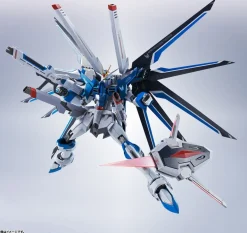 Metal Robot Spirits Rising Freedom Gundam