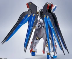 Metal Robot Spirits Strike Freedom Gundam (Re: Coordinate)