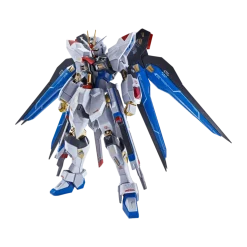 Metal Robot Spirits Strike Freedom Gundam (Re: Coordinate)