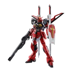 Metal Robot Spirits Sword Impulse Gundam Spec II