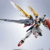 Metal Robot Spirits Wing Gundam