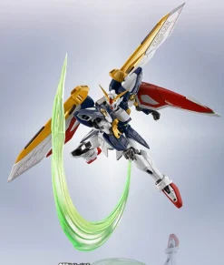 Metal Robot Spirits Wing Gundam