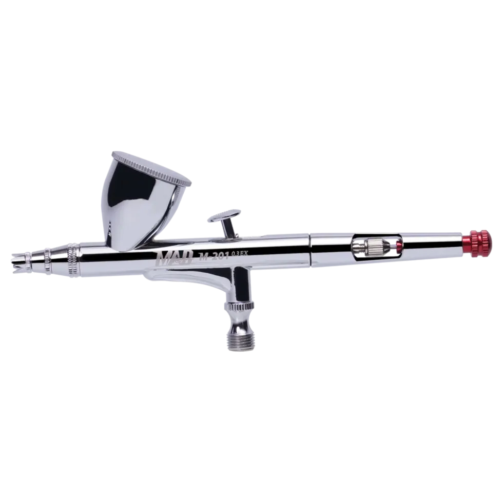 M-201 0.3EX Airbrush 0.3mm