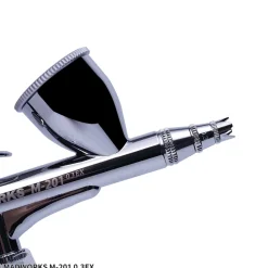M-201 0.3EX Airbrush 0.3mm
