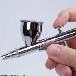 M-202 0.5EX Airbrush 0.5mm