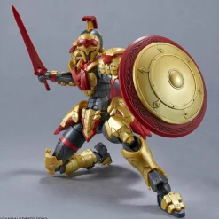 30MF A-18 Class Up Armor Liber Gladiator