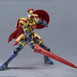 30MF A-18 Class Up Armor Liber Gladiator
