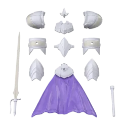 30MF Class Up Armor A-14 (Liber Enchanter)