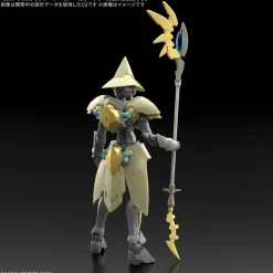 30MF Class Up Armor A-13 (Liber Sorcerer)