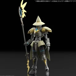 30MF Class Up Armor A-13 (Liber Sorcerer)