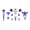 30MF Class Up Armor A-03 (Rosan Holy Knight)