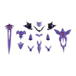 30MF Class Up Armor A-03 (Rosan Holy Knight)