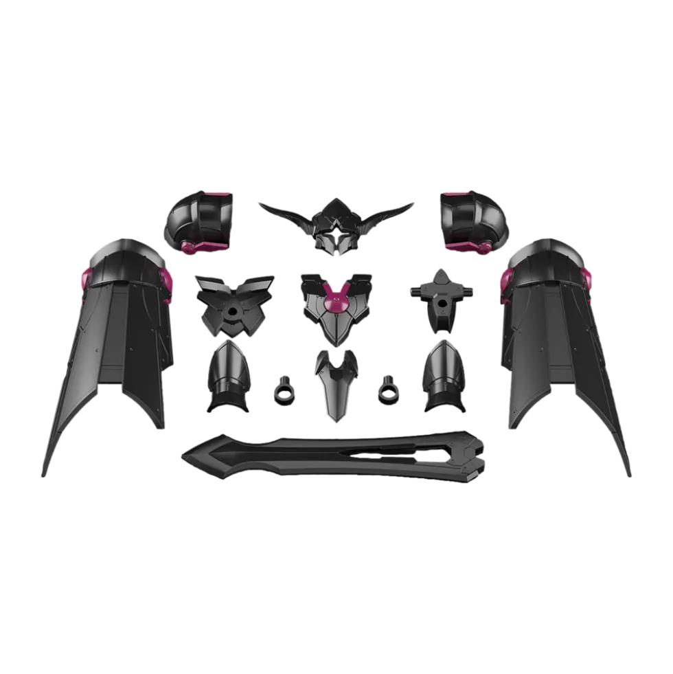 30MF Class Up Armor A-04 (Rosan Paladin)