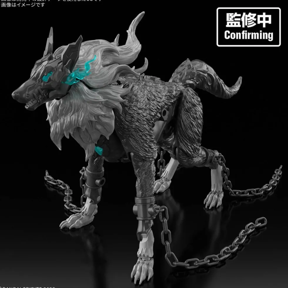 30MF Dlro Fenrir