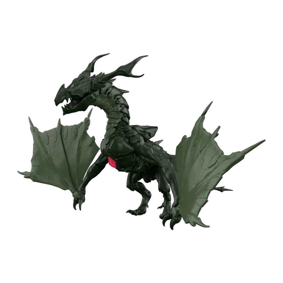 30MF Dlrowyvern