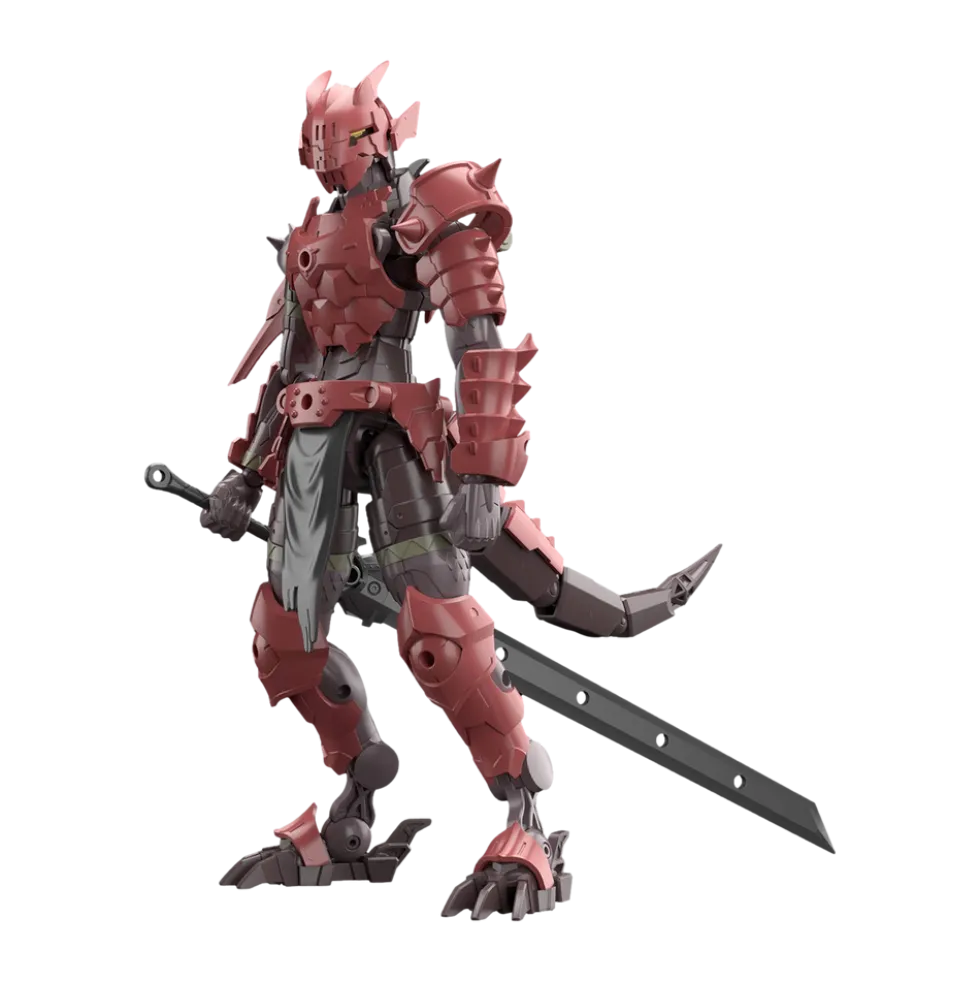 30MF Dragonia Knight