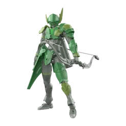 30MF Liber Archer