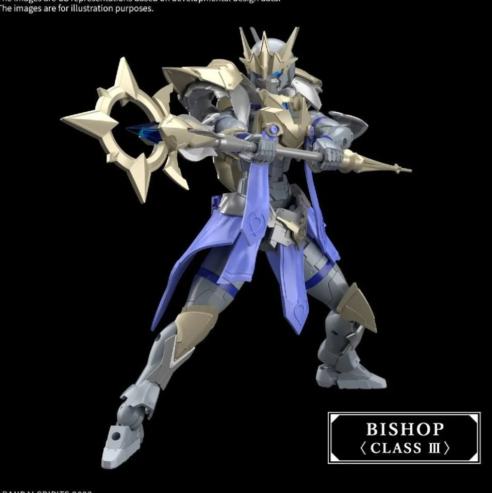30MF Liber Bishop