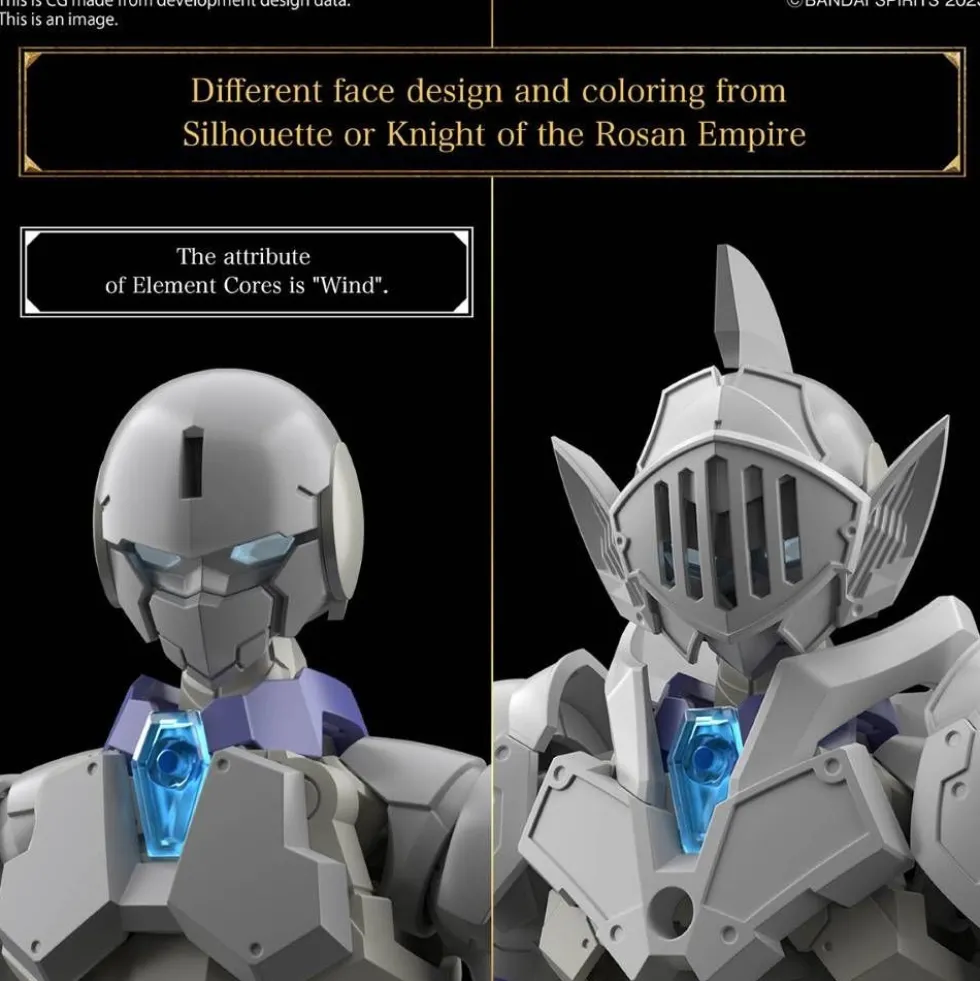 30MF Liber Holy Knight