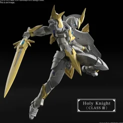 30MF Liber Holy Knight