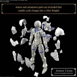 30MF Liber Holy Knight
