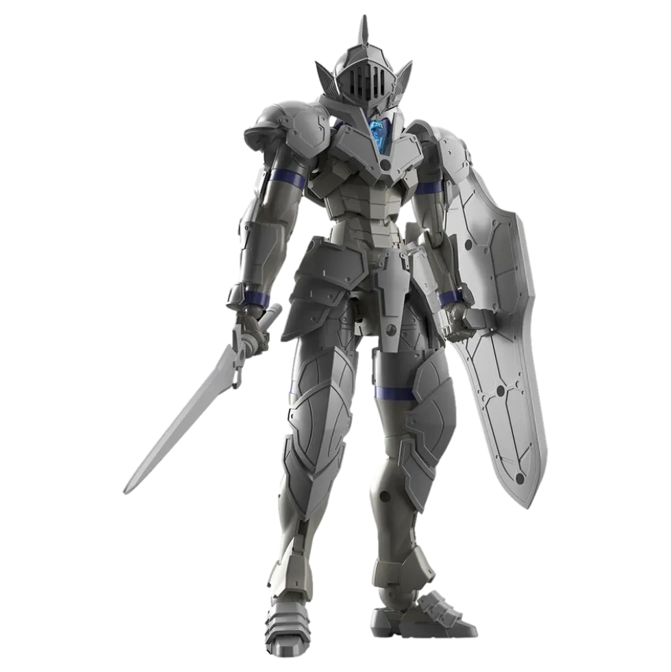 30MF Liber Knight