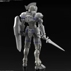 30MF Liber Knight